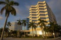 The Health Care District offices in Palm Beach, Florida