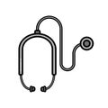 Medical icons, vector illustration in flat style. Medecine and Health flat icons. Health care medical sign icons for stock.