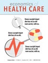 Health care sell sheet