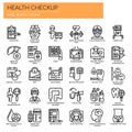 Health Checkup , Pixel Perfect Icons