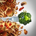 Health Diet Breakthrough