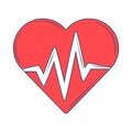 health heartbeat medicine