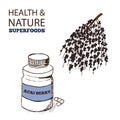 Health and Nature Superfoods Collection