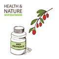 Health and Nature Superfoods Collection