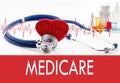 Health surveillance, medicare