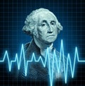 Health of the U.S. economy