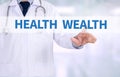 HEALTH WEALTH