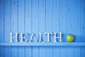 Health Medical Care Background