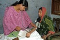 Healthcare in Bangladesh, blood pressure monitor