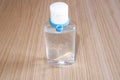 Healthcare hand wash sanitizer gel