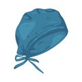 Surgical Cap Royalty Free Stock Photo