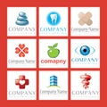 Healthcare Logos