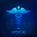 Healthcare and Medical Background