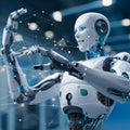 Healthcare optimization through AI driven algorithms