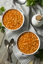 Healthy Alphabet Soup in Tomato Sauce