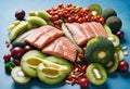 Healthy brain food to boost brainpower nutrition