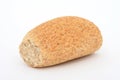 Healthy bread roll Royalty Free Stock Photo