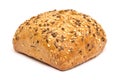 Healthy Bread With Seeds