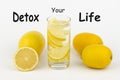 Healthy Detox Your Life