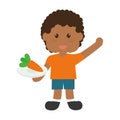 healthy eating icon image