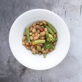 Healthy Five Bean Salad