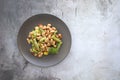 Healthy Five Bean Salad