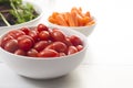 Healthy Fixings for a Beauitful Salad