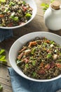 Healthy French Lentil Salad