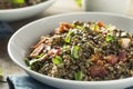 Healthy French Lentil Salad