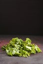 Healthy Green Vegetables - Kale