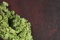 Healthy Green Vegetables - Kale
