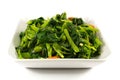 Healthy Greens Steamed Vegetables