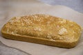 Healthy hommade gluten-free bread