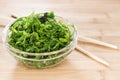 Healthy Kelp Salad