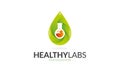 Healthy Labs Logo