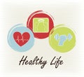 Healthy life