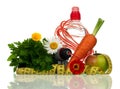 Healthy lifestyle Royalty Free Stock Photo