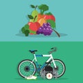 Healthy lifestyle design