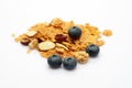 Healthy Muesli Cereal