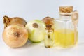 Healthy onion juice for colds. Natural medicine irreplaceable in