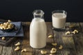 Healthy Organic Cashew Milk