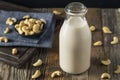 Healthy Organic Cashew Milk