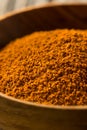 Healthy Organic Moroccan Spice Blend