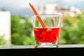 Aperol Spritz Royalty Free Stock Photo