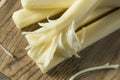 Healthy Organic String Cheese