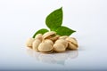Healthy Pistachio Nuts