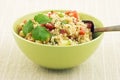 Healthy Quinoa salad