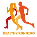 Healthy running