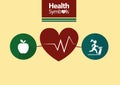 Healthy Symbols