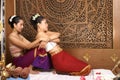 Healthy Thai Massage